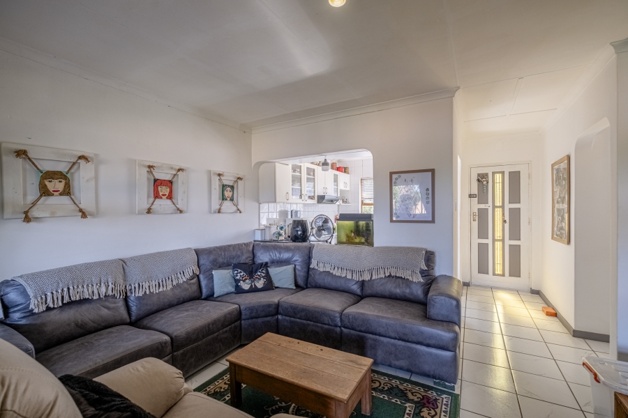 2 Bedroom Property for Sale in Kabega Park Eastern Cape